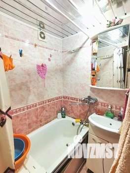 2-к квартира, вторичка, 43м2, 4/5 этаж
