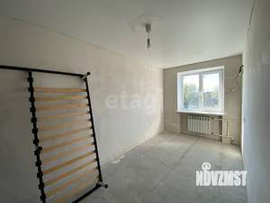 3-к квартира, вторичка, 61м2, 5/5 этаж