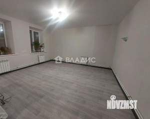 1-к квартира, вторичка, 29м2, 1/3 этаж