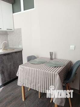 1-к квартира, вторичка, 40м2, 1/3 этаж