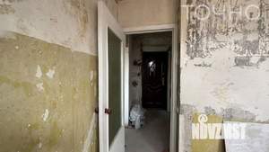 1-к квартира, вторичка, 26м2, 5/9 этаж