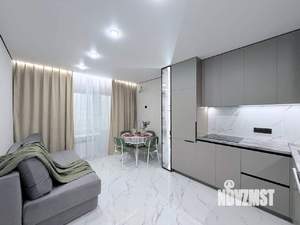 3-к квартира, вторичка, 85м2, 12/16 этаж