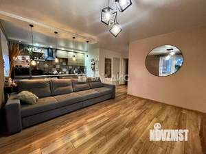 3-к квартира, вторичка, 67м2, 6/9 этаж