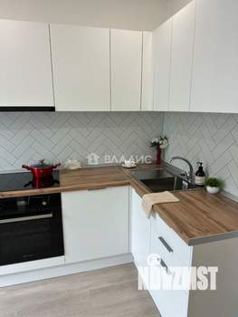 1-к квартира, вторичка, 35м2, 8/18 этаж