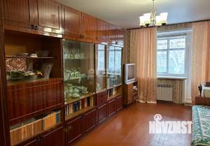 2-к квартира, вторичка, 47м2, 5/5 этаж