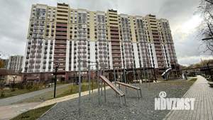 2-к квартира, вторичка, 51м2, 12/16 этаж