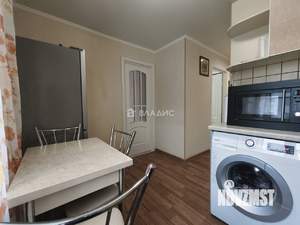 2-к квартира, вторичка, 43м2, 2/5 этаж