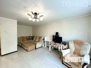 1-к квартира, вторичка, 36м2, 3/5 этаж