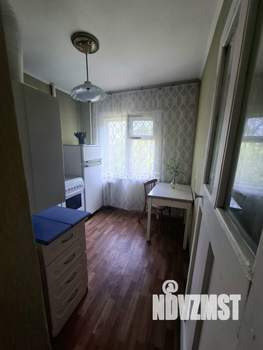 2-к квартира, вторичка, 47м2, 3/5 этаж