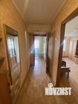 1-к квартира, вторичка, 36м2, 5/9 этаж