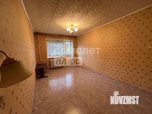 1-к квартира, вторичка, 30м2, 4/5 этаж