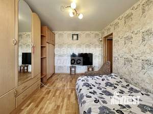 1-к квартира, вторичка, 30м2, 4/5 этаж