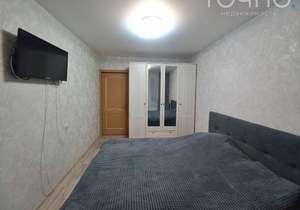 3-к квартира, вторичка, 62м2, 1/9 этаж