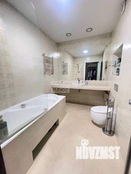 1-к квартира, вторичка, 51м2, 8/16 этаж