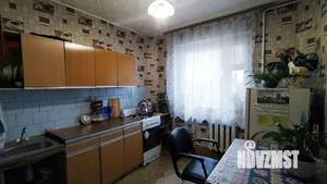 2-к квартира, вторичка, 52м2, 9/9 этаж