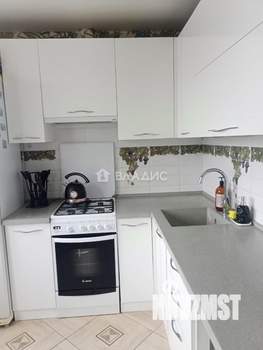 3-к квартира, вторичка, 63м2, 8/9 этаж