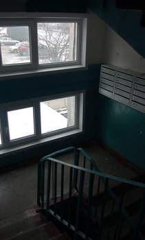 2-к квартира, вторичка, 48м2, 1/5 этаж