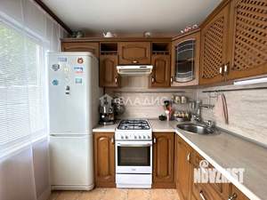 3-к квартира, вторичка, 64м2, 1/9 этаж