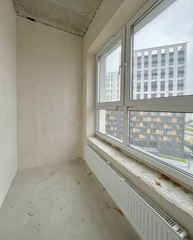 3-к квартира, вторичка, 70м2, 7/16 этаж