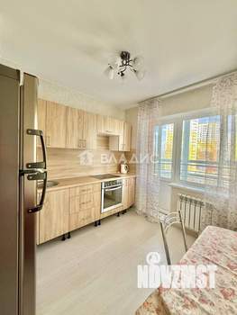 1-к квартира, вторичка, 40м2, 7/22 этаж