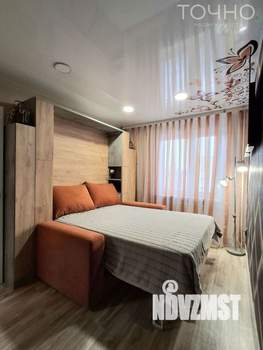 1-к квартира, вторичка, 35м2, 5/9 этаж