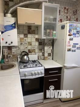 3-к квартира, вторичка, 55м2, 5/5 этаж