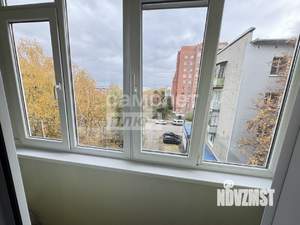2-к квартира, вторичка, 40м2, 4/5 этаж