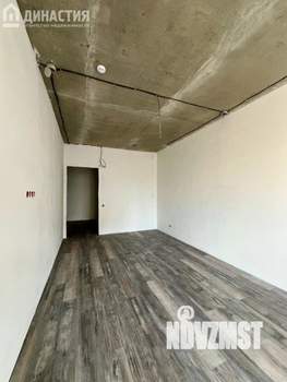1-к квартира, вторичка, 57м2, 4/17 этаж