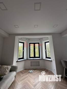 2-к квартира, вторичка, 52м2, 3/4 этаж