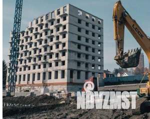 1-к квартира, вторичка, 44м2, 10/12 этаж