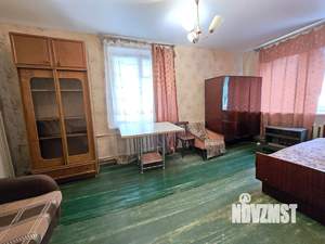 1-к квартира, вторичка, 31м2, 1/4 этаж