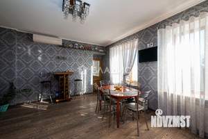 4-к квартира, вторичка, 137м2, 3/5 этаж