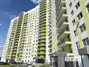 2-к квартира, вторичка, 63м2, 3/18 этаж
