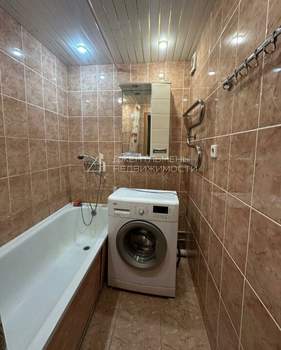 3-к квартира, вторичка, 68м2, 5/9 этаж