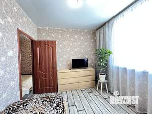 3-к квартира, вторичка, 85м2, 13/14 этаж