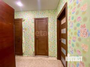 1-к квартира, вторичка, 47м2, 9/10 этаж