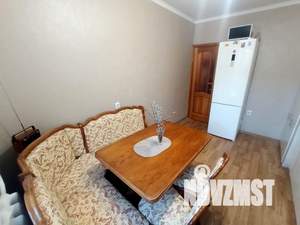 3-к квартира, вторичка, 63м2, 6/10 этаж