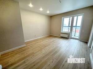 3-к квартира, вторичка, 54м2, 11/17 этаж