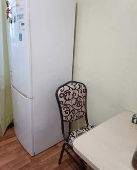 1-к квартира, вторичка, 42м2, 6/16 этаж