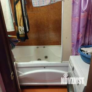 3-к квартира, вторичка, 62м2, 2/9 этаж