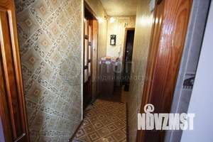 1-к квартира, вторичка, 29м2, 3/5 этаж