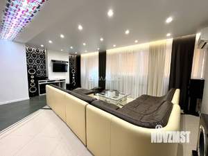 2-к квартира, вторичка, 96м2, 13/16 этаж