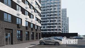 1-к квартира, вторичка, 32м2, 17/17 этаж