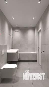 2-к квартира, вторичка, 79м2, 4/16 этаж