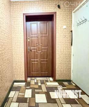 1-к квартира, вторичка, 34м2, 1/9 этаж