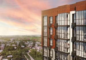 2-к квартира, вторичка, 52м2, 14/18 этаж