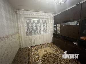 1-к квартира, вторичка, 26м2, 4/10 этаж