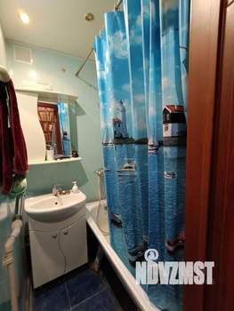 2-к квартира, вторичка, 30м2, 5/5 этаж