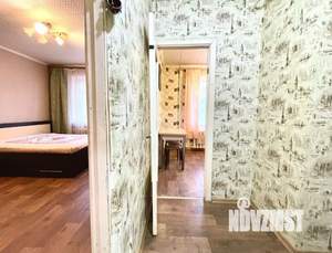 1-к квартира, вторичка, 37м2, 2/10 этаж