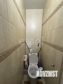 2-к квартира, вторичка, 46м2, 1/5 этаж